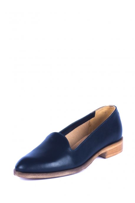 Туфли женские Donna Piu CAROL BLUE. Дом Обуви.